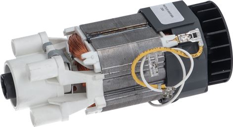 MOTOR MMP160A 230V
