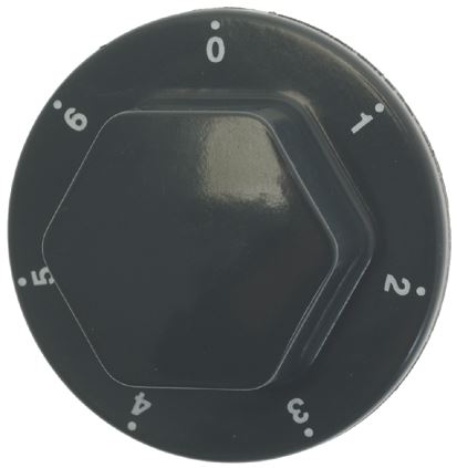 DÜĞME 0-6 POZİSYONLAR ø 70 mm