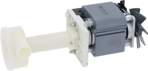 POMPA MH50F 60W-230V ,BACAK Boyu=110MM