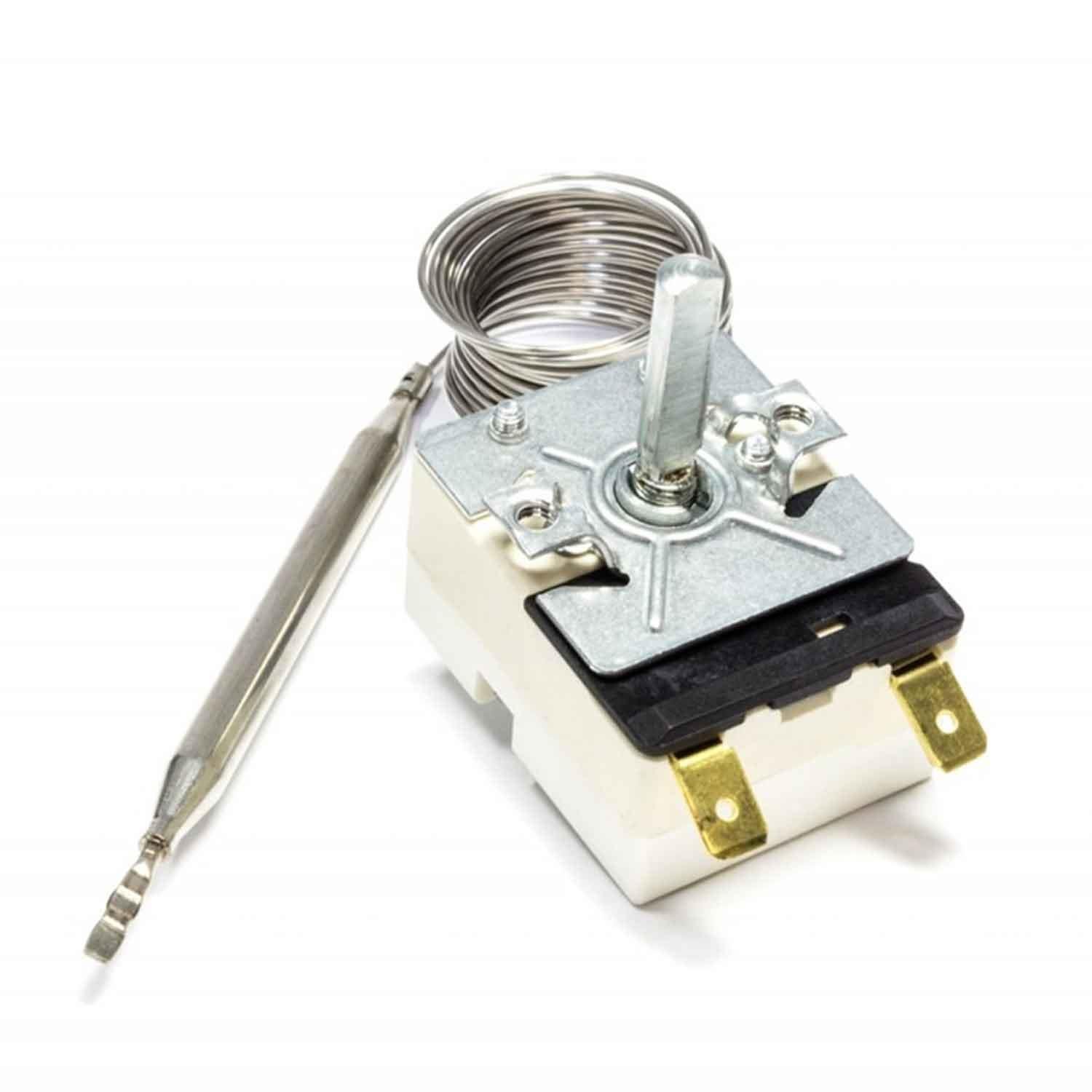 TERMOSTAT 185°C  ø4-2600 MM  55.34039.856