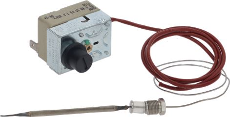 Emniyet Termostat 350°C -CAEM