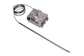 Termostat 50-320C- NT202-Tecasa