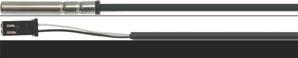 SICAKLIK SENSÖR-NTC-250 CM-ITV