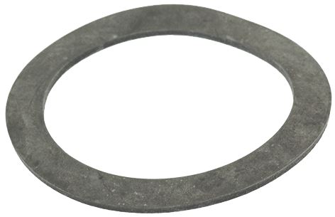 CONTA DÜZ EPDM ø 75x57x2 mm