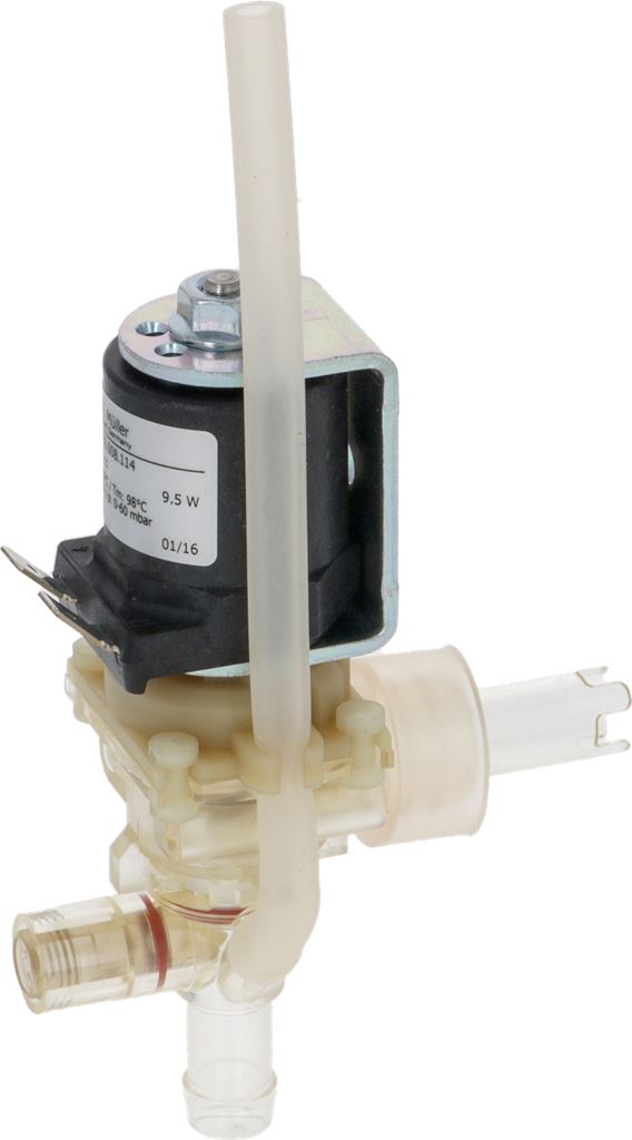 Redüktör motor ICE TECH ITV IQ85/200