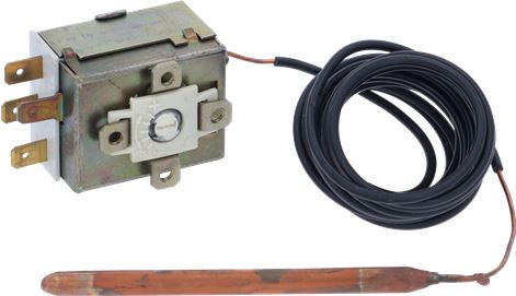 TERMOSTAT 60°C IMIT-üretimden kalktı