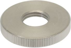 HALKA SOMUN PASLANMAZ ÇELİK YIKAMA KOLU MONTAJI ø25x4mm