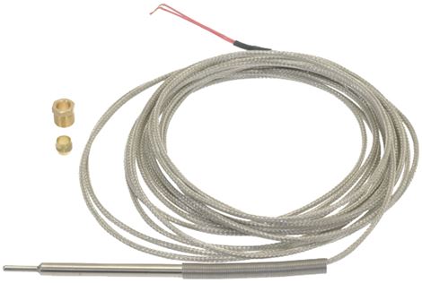 ISI PROBU PT100-lainox-5032420