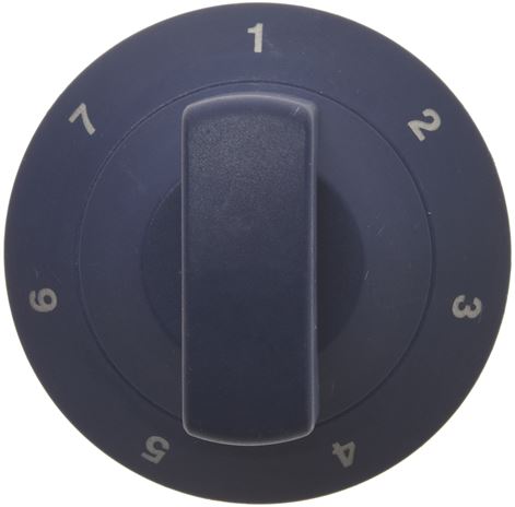 düğme S90 ø60 mm 1-2-3-4-5-6-7