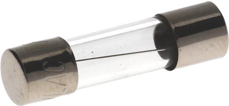 SİGORTA, 5X20, 4A-250V 