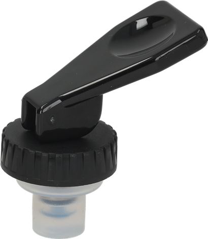 MUSLUK PLASTİK M35X1,5 -Bravilor