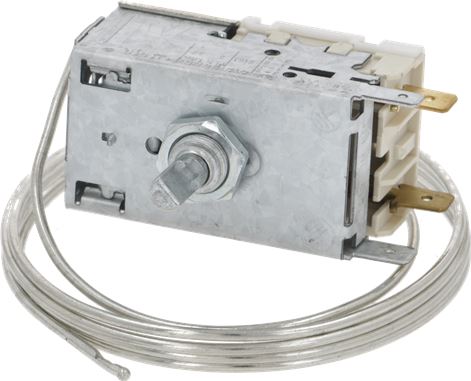 termostat RANCO K50-L3421 -1200 mm-Tecfrigo