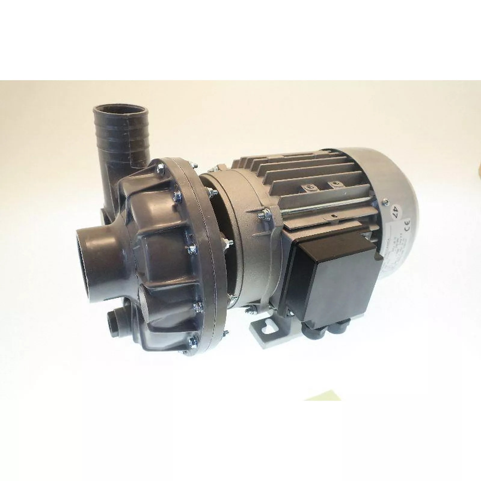 POMPA 220/380 1,5HP 1225SX-FIR