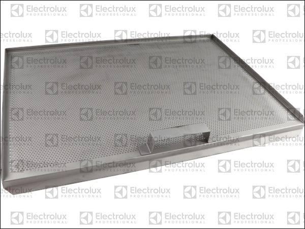 Filtre 635x460 mm RT/WT