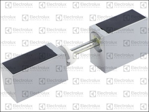 Menteşe MOD. 456 VE ELECTROLUX