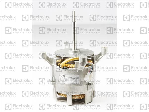 FAN MOTOR; 350W 220/240V 50/60HZ ELECTROLUX