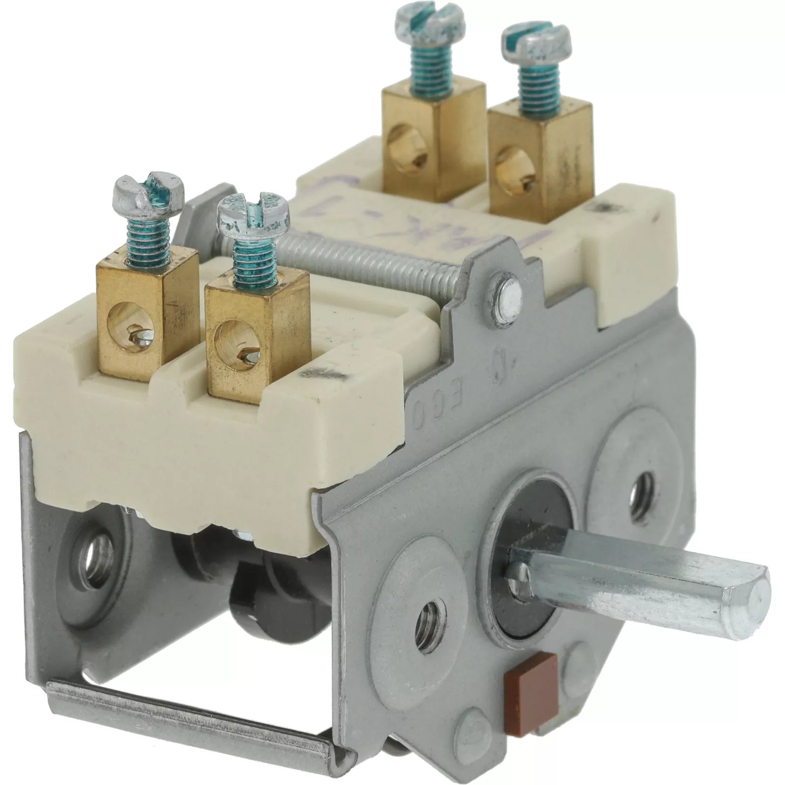 SELECTOR SWITCH 0-3 POSITION-AMBACH 49.22015.724