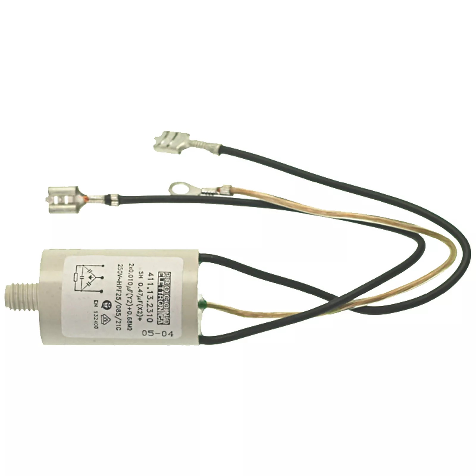 PARAZİT FİLTRESİ -KABLOLU Procond Elettronica  411.13.2310