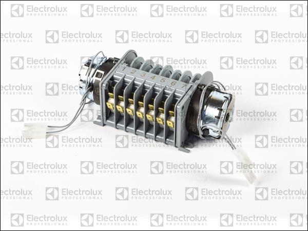 Timer 230V 50HZ P255J07JFG2- 4907DV