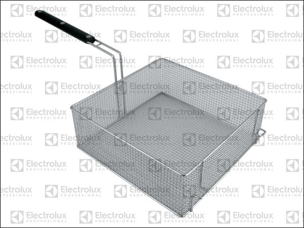 FRİTÖZ SEPET 333x338x120 mm