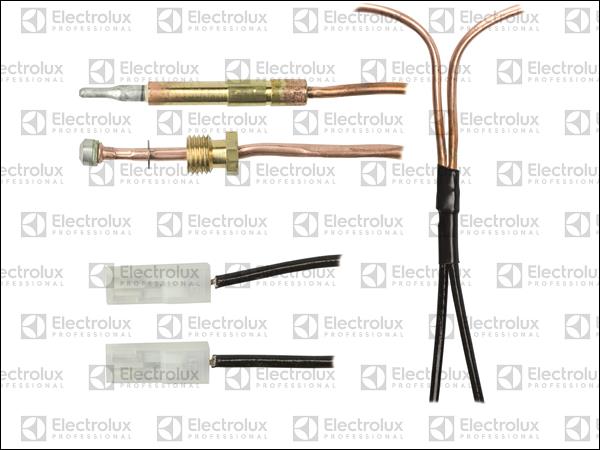 TERMOKULP M9 1000MM-KABLOLU-Electrolux