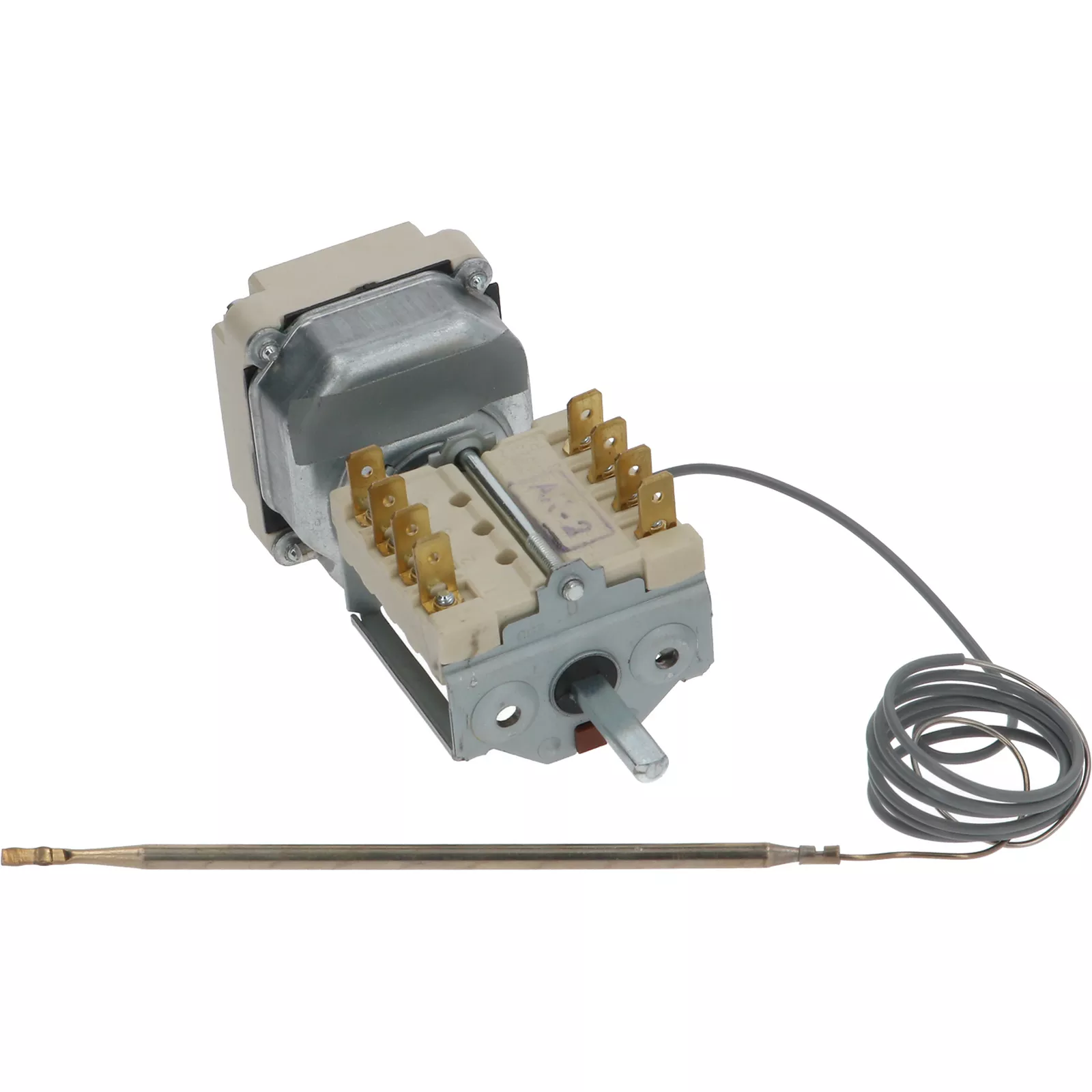 TERMOSTAT 60-350°C 55.34062.150  -4mm
