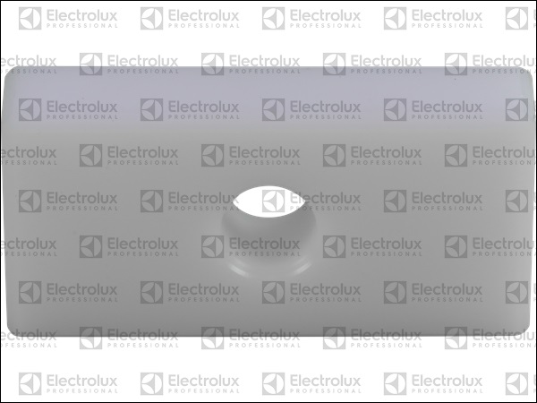 KAYAR TEFLON 80x40x18 mm
