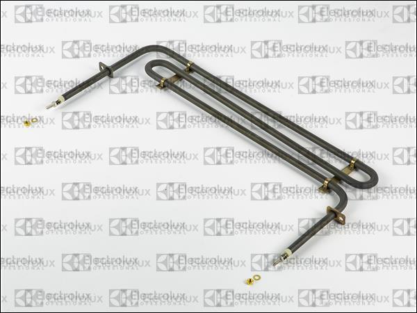Rezistans 1375 W 230V-kurutma