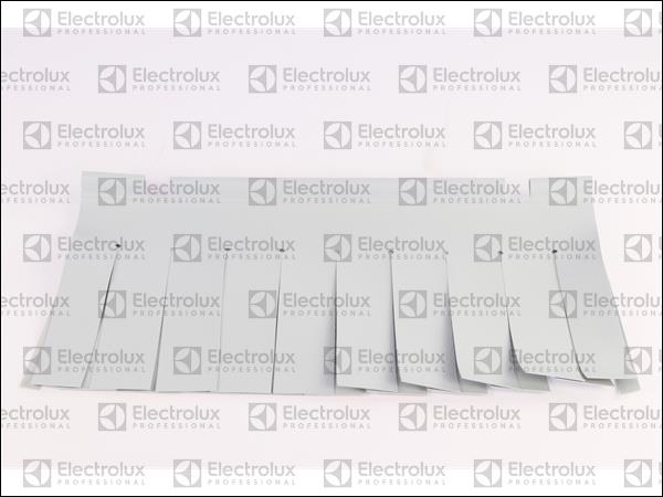 PERDE 60x25cm-RT-Electrolux Professional