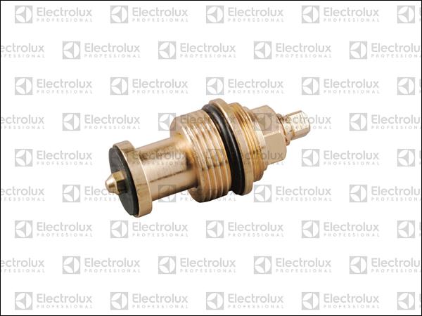 Musluk-Salmastra Viton 3/4"