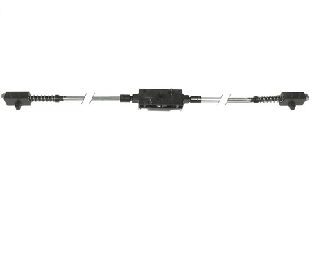KAPI KİLİT MEKANİZMASI-1310 MM-KOMPLE
