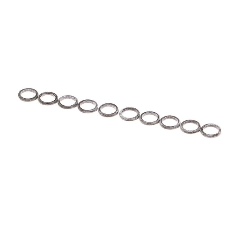 O-RİNG, 8.73X1.78, 10 PARÇA SET