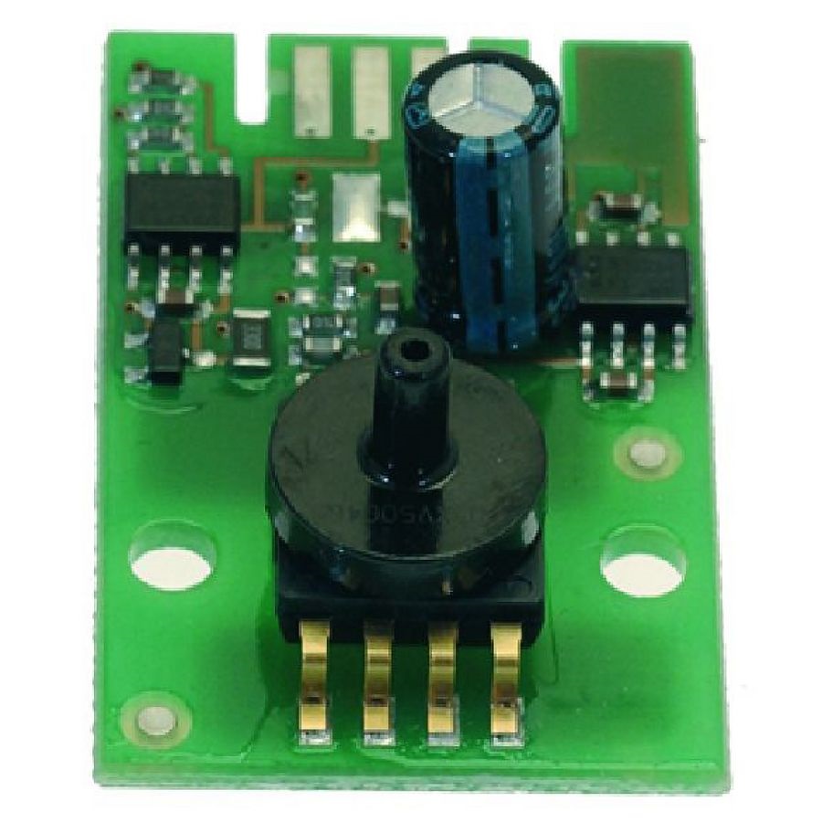 ELEKTRONİK KART-BASINÇ SENSÖR