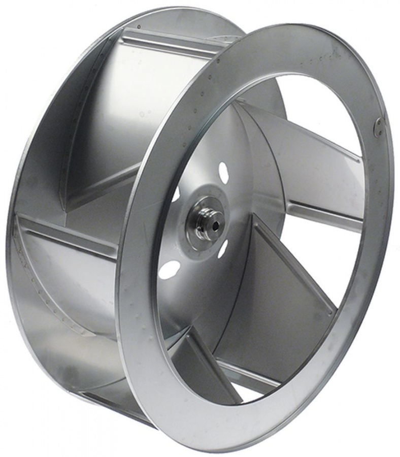FAN BLADE 350 mm