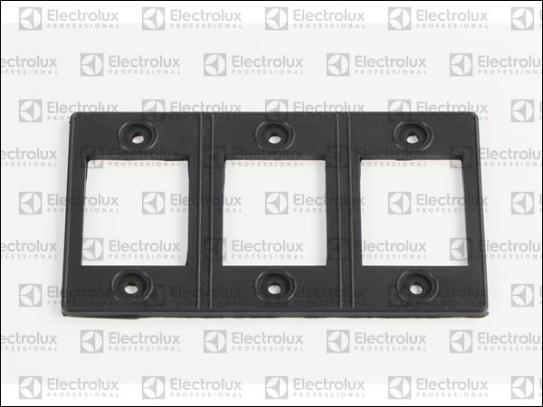 Rezistans Contası 138X80MM-Electrolux