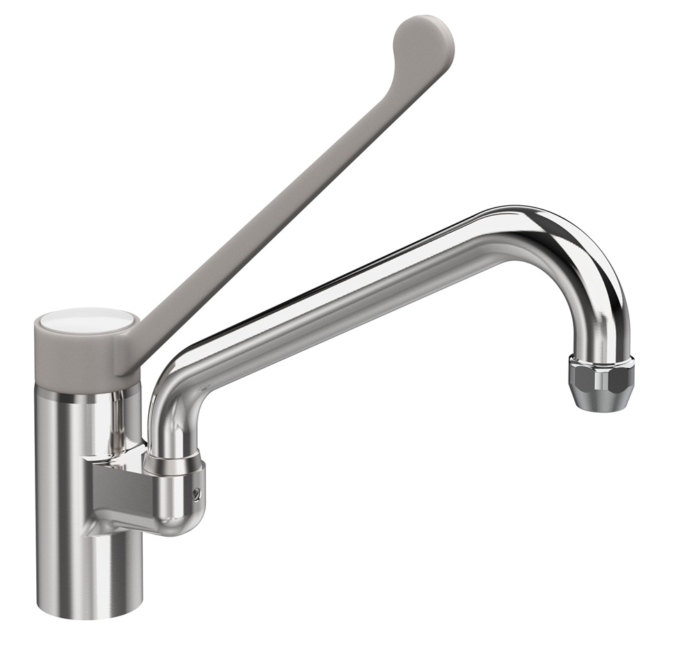 Dirsek Kontrollü Batarya L255mm-Kısa Kollu Electrolux