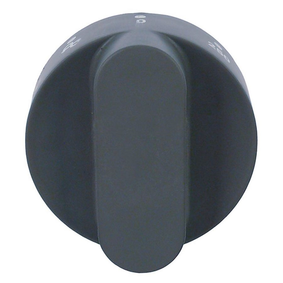 Düğme Termostat T.max 50-250°C