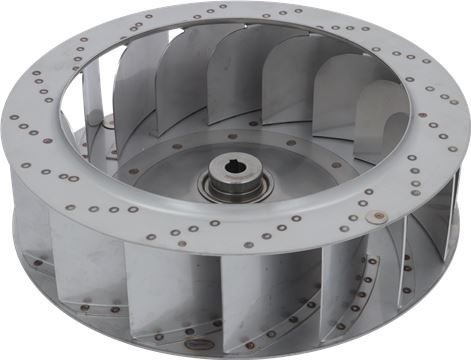 Kurutma Fan-ø 305x80 mm
