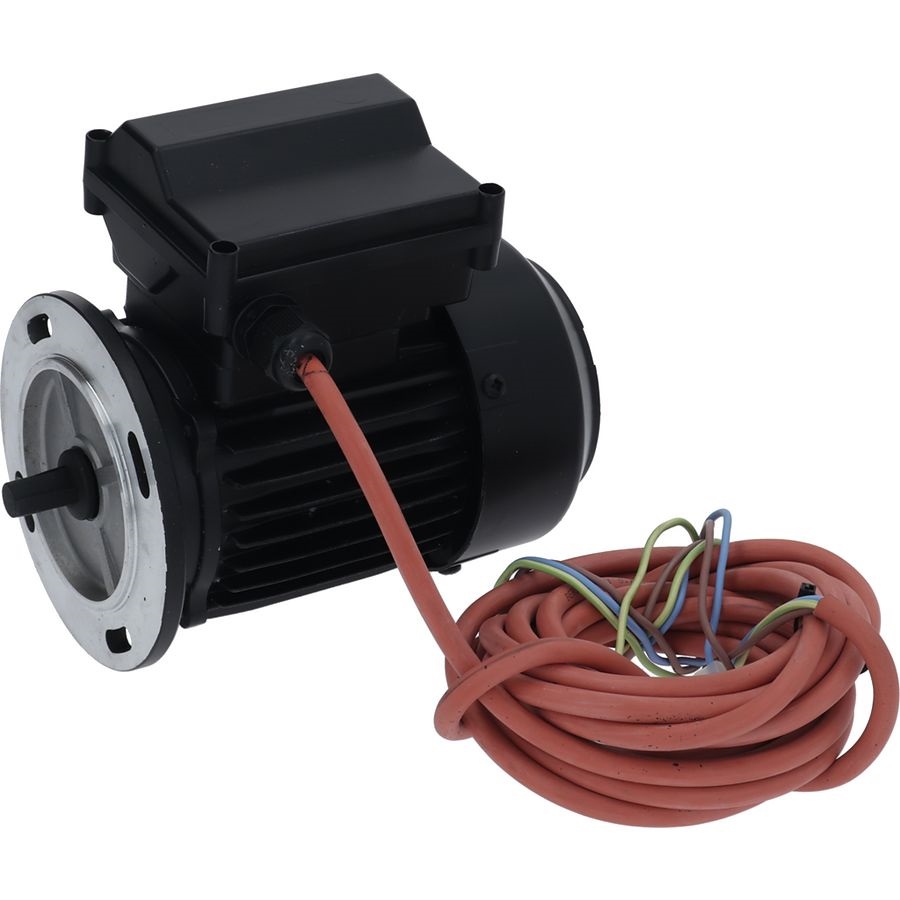 Fan Motor LAFERT LM56 C2