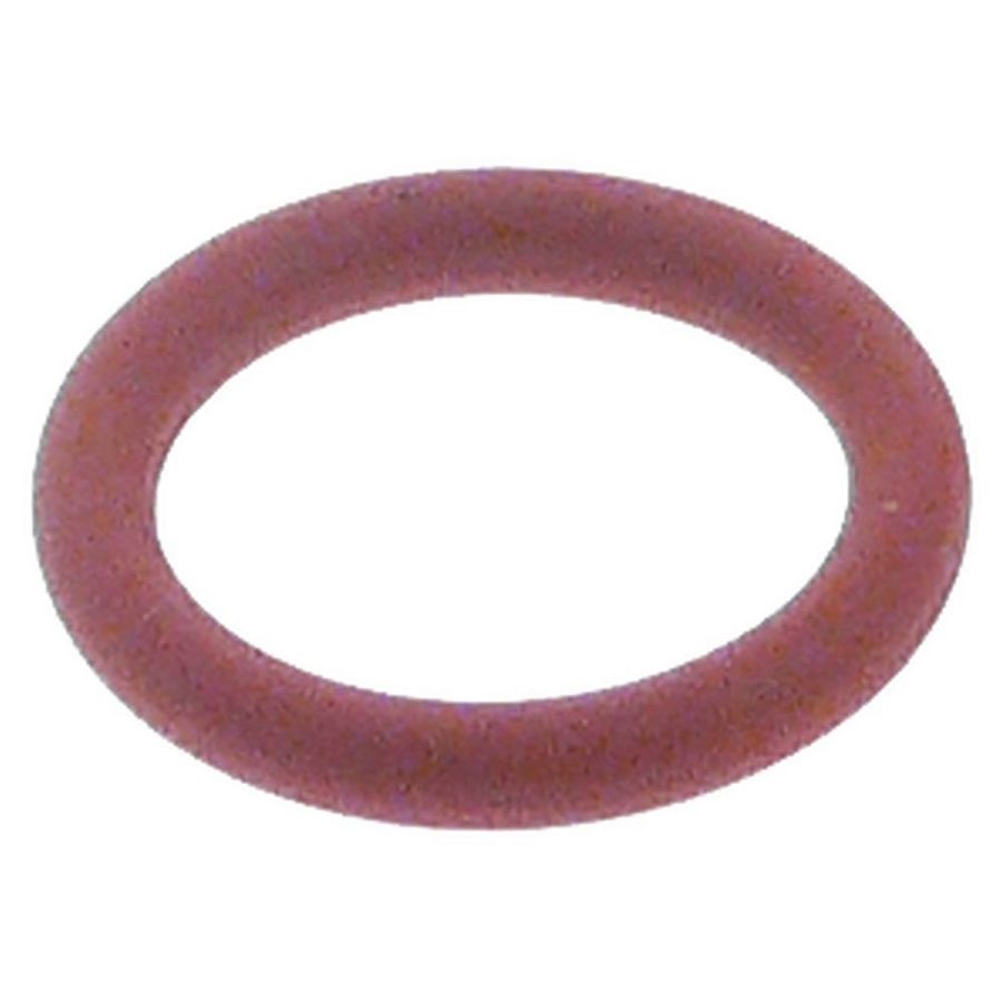Oring silikon 1,78 mm ID ø 9,25 mm