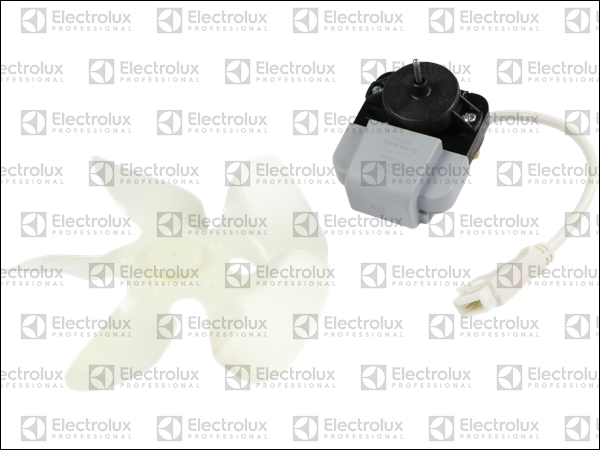 Motor Fan-17W-FIME C12 R 006 01