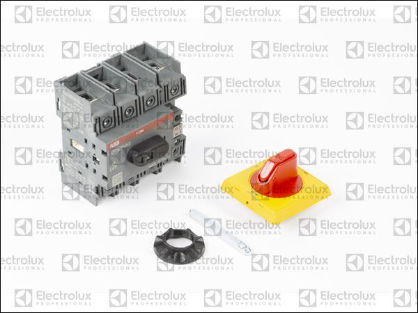ANA SVİÇ ABB OT125F4N275B-ELECTROLUX