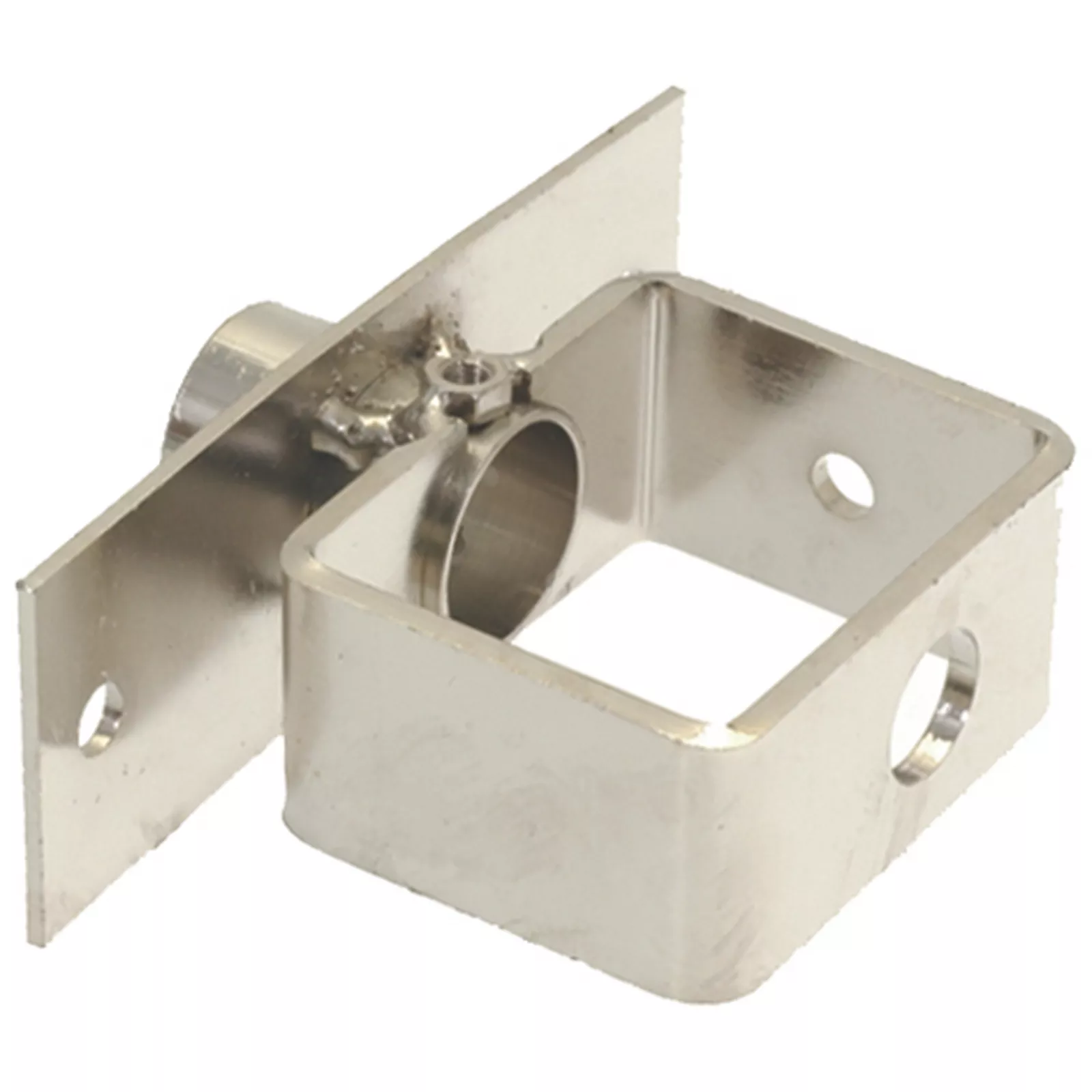 Brulör Karıştırıcı 80x107x40 mm
