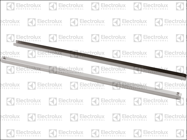 Kızak Takımı Sağ/Sol L=645,5MM KIT
