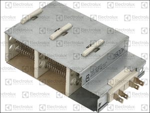 Rezistans 1600Watt/230Volt-Electrolux