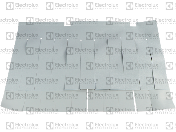 Perde 655x450mm-Electrolux