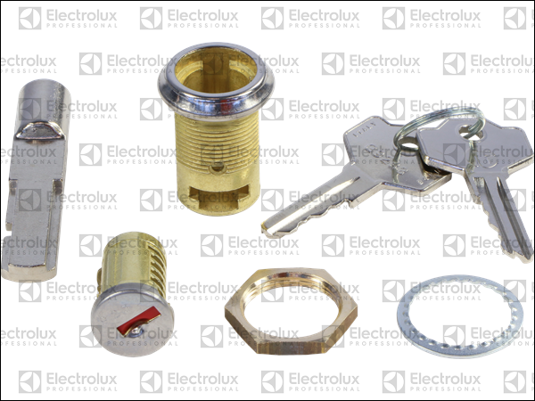 Kilit M20x1-Electrolux