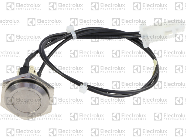 Düğme-Electrolux