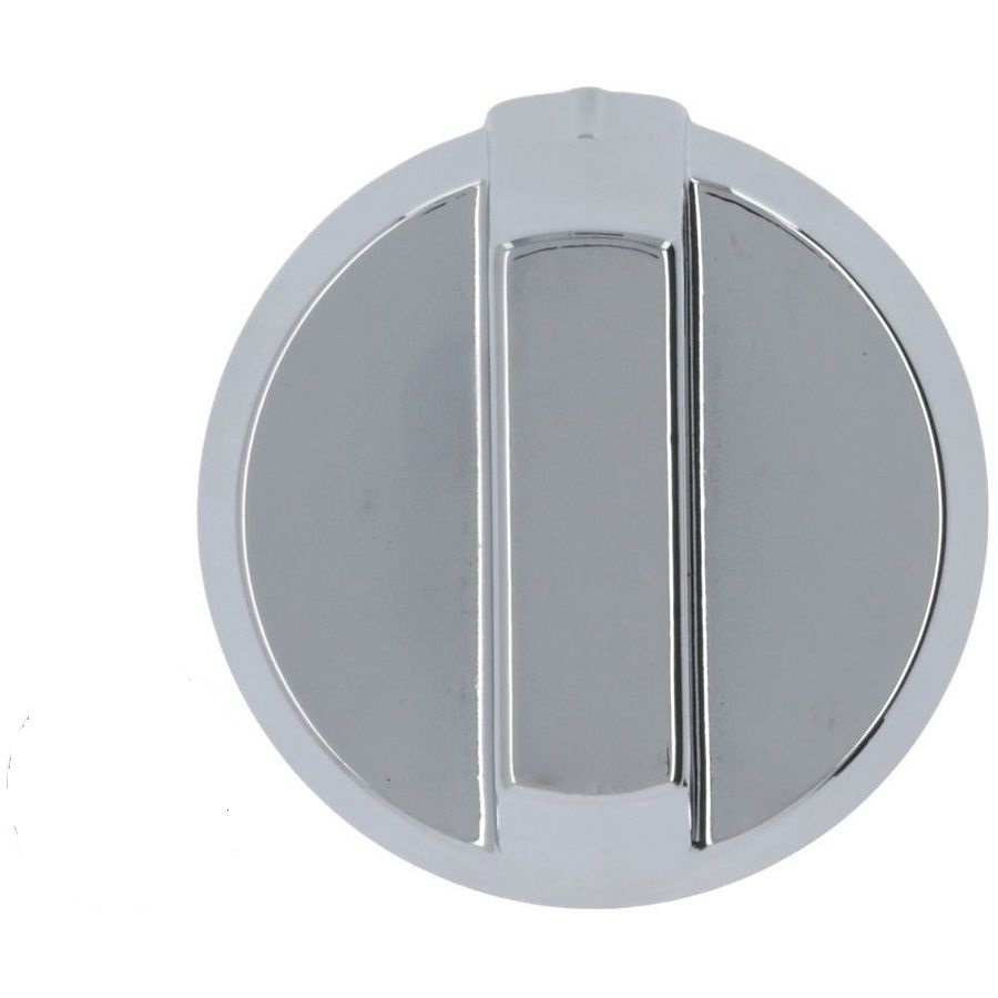 Düğme Metal 6x4,6 mm