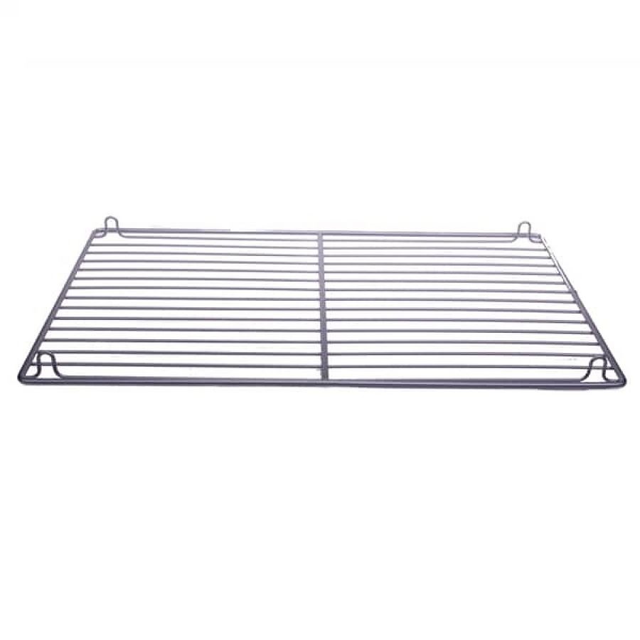IZGARA; RILSAN METAL-GRİ;325X530MM
